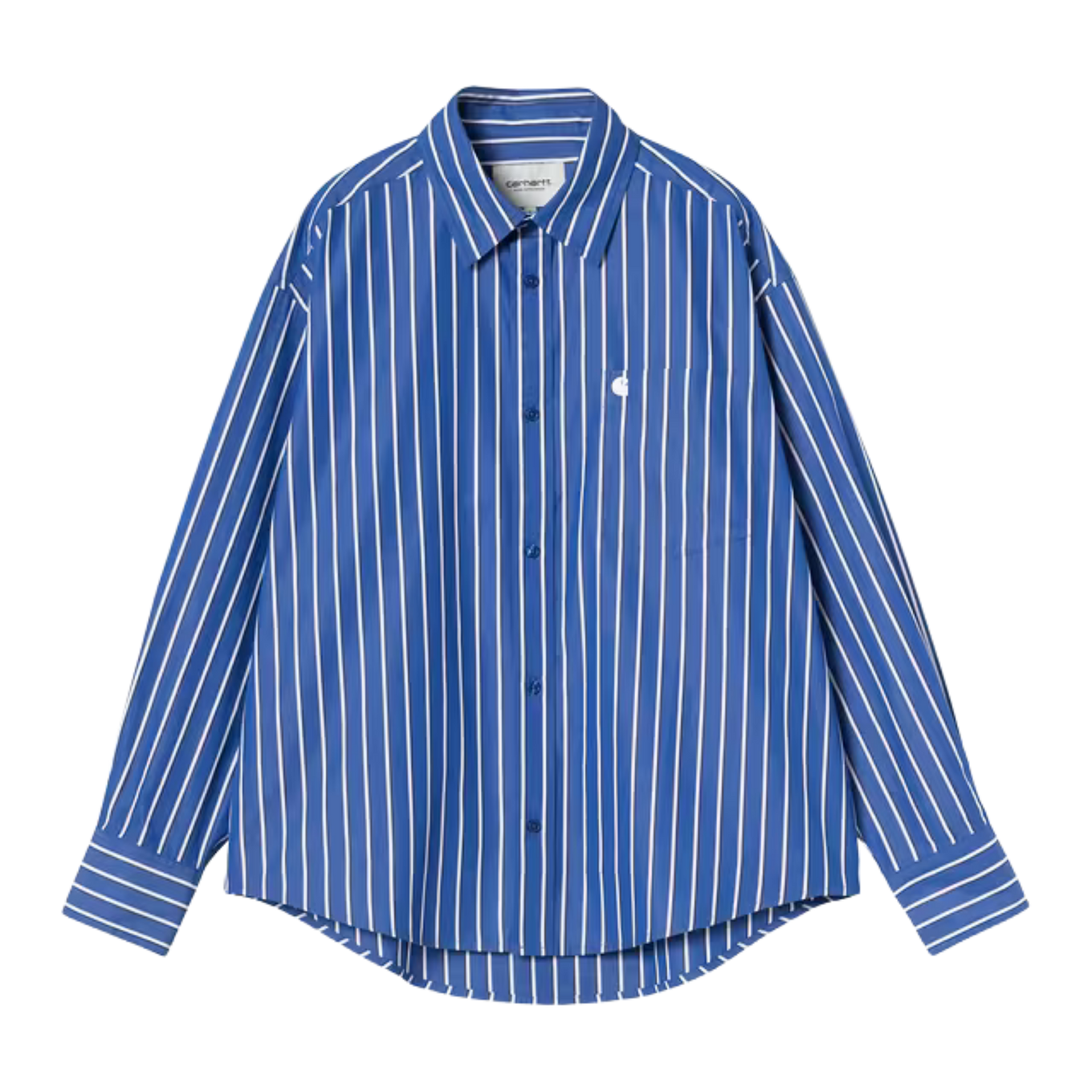 CARHARTT WIP W L/S GOWAN SHIRT