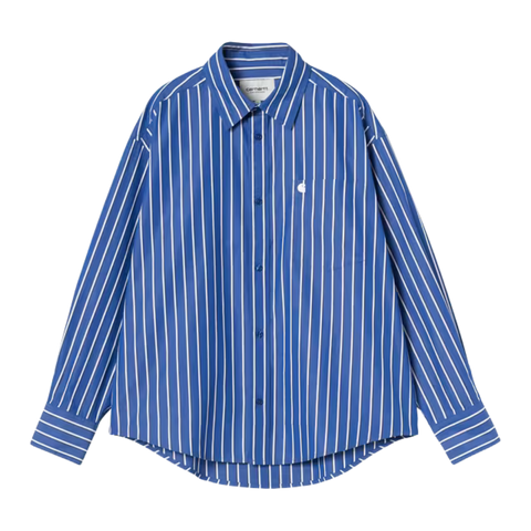 CARHARTT WIP W L/S GOWAN SHIRT