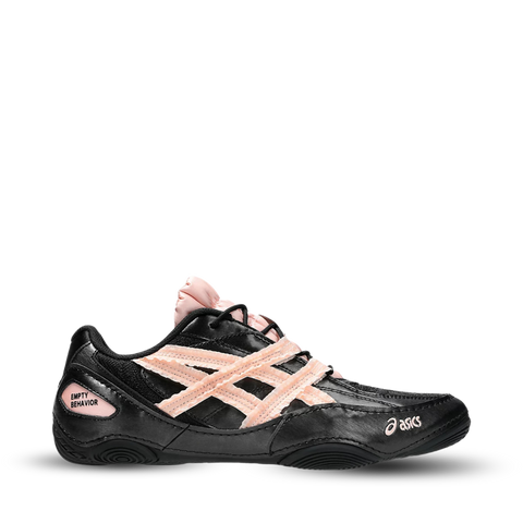 ASICS HYPERSYNC X EMPTY BEHAVIOR