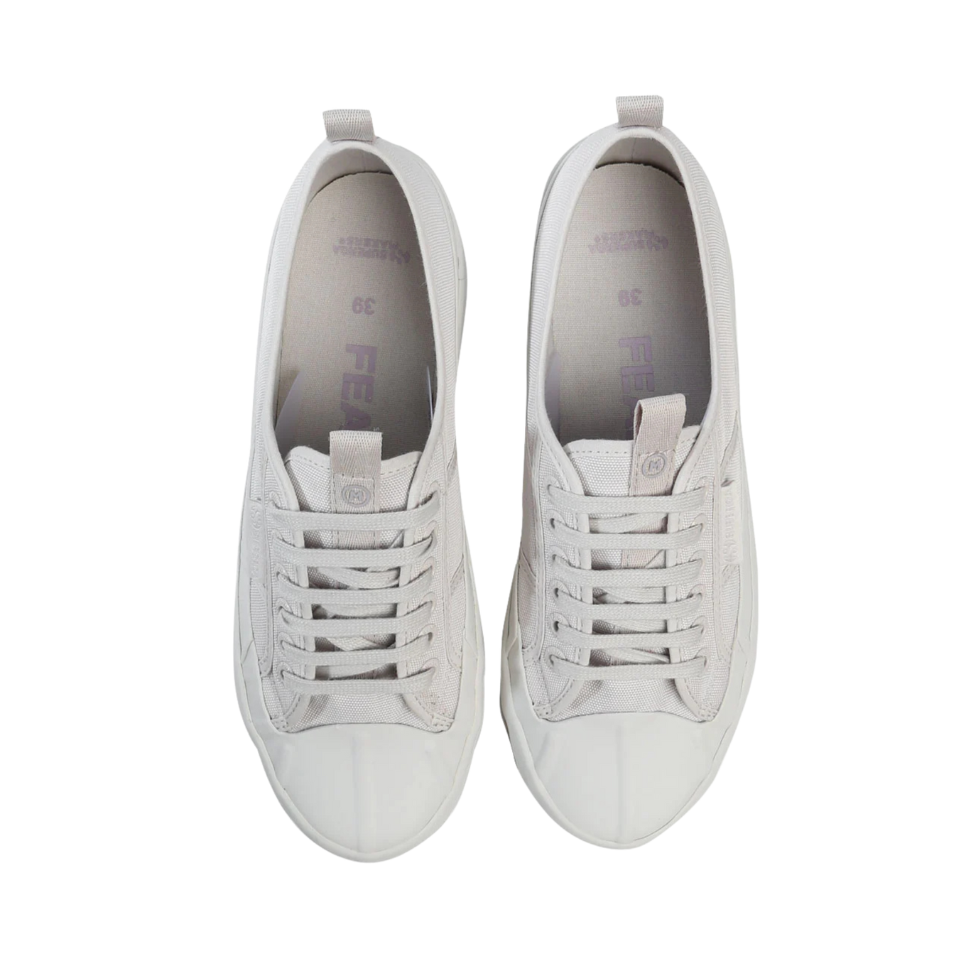 SUPERGA 2975 ALPINA CORDURA X MAKNA