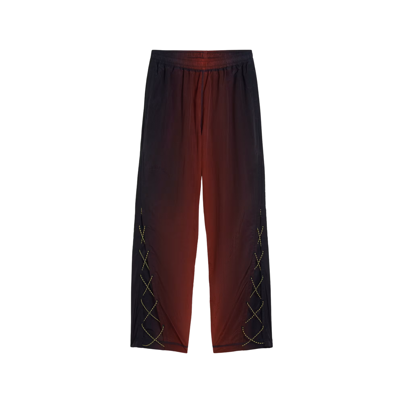 PUMA PUMA X ARIES PANTS