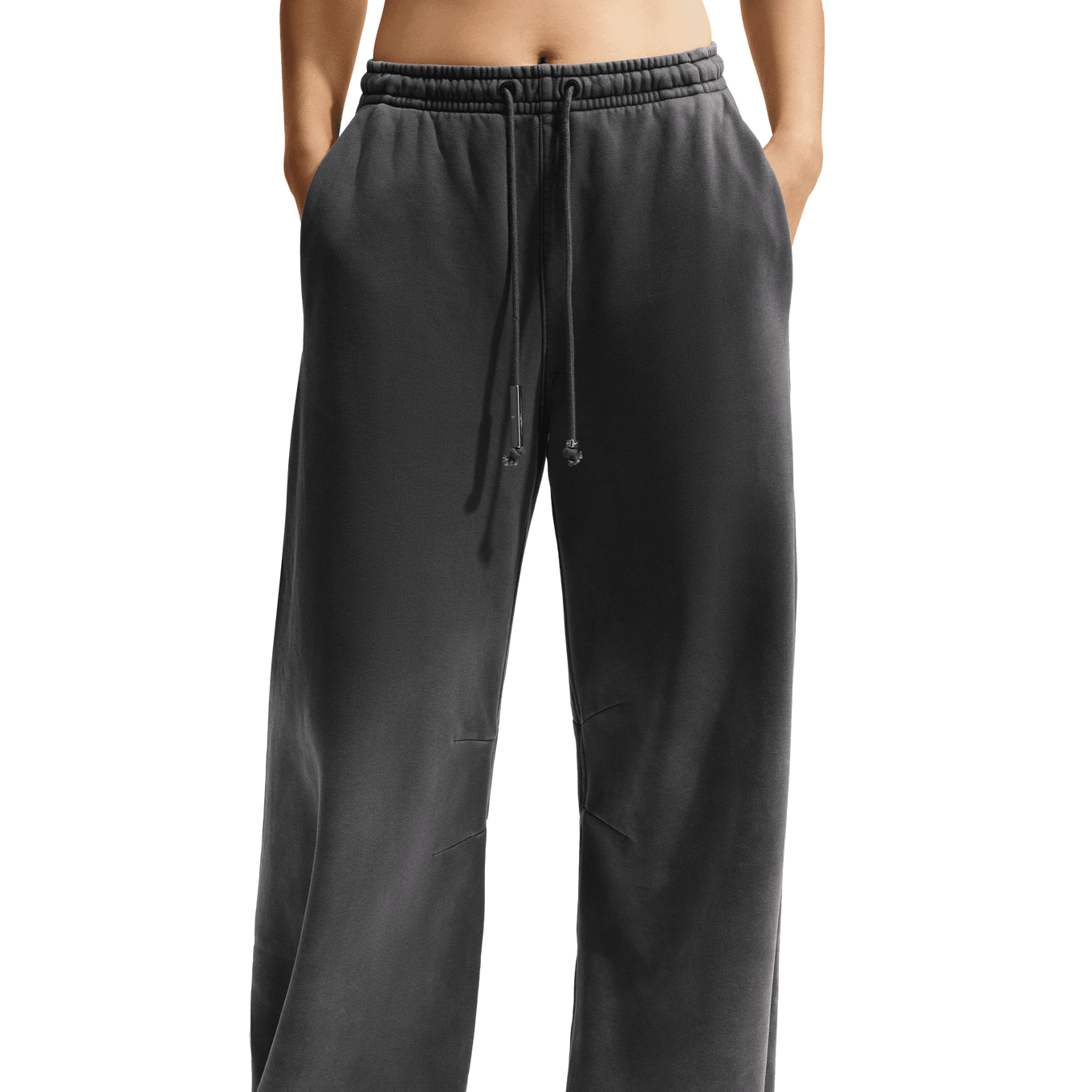 NIKE W NRG NK STDO FLC PNT