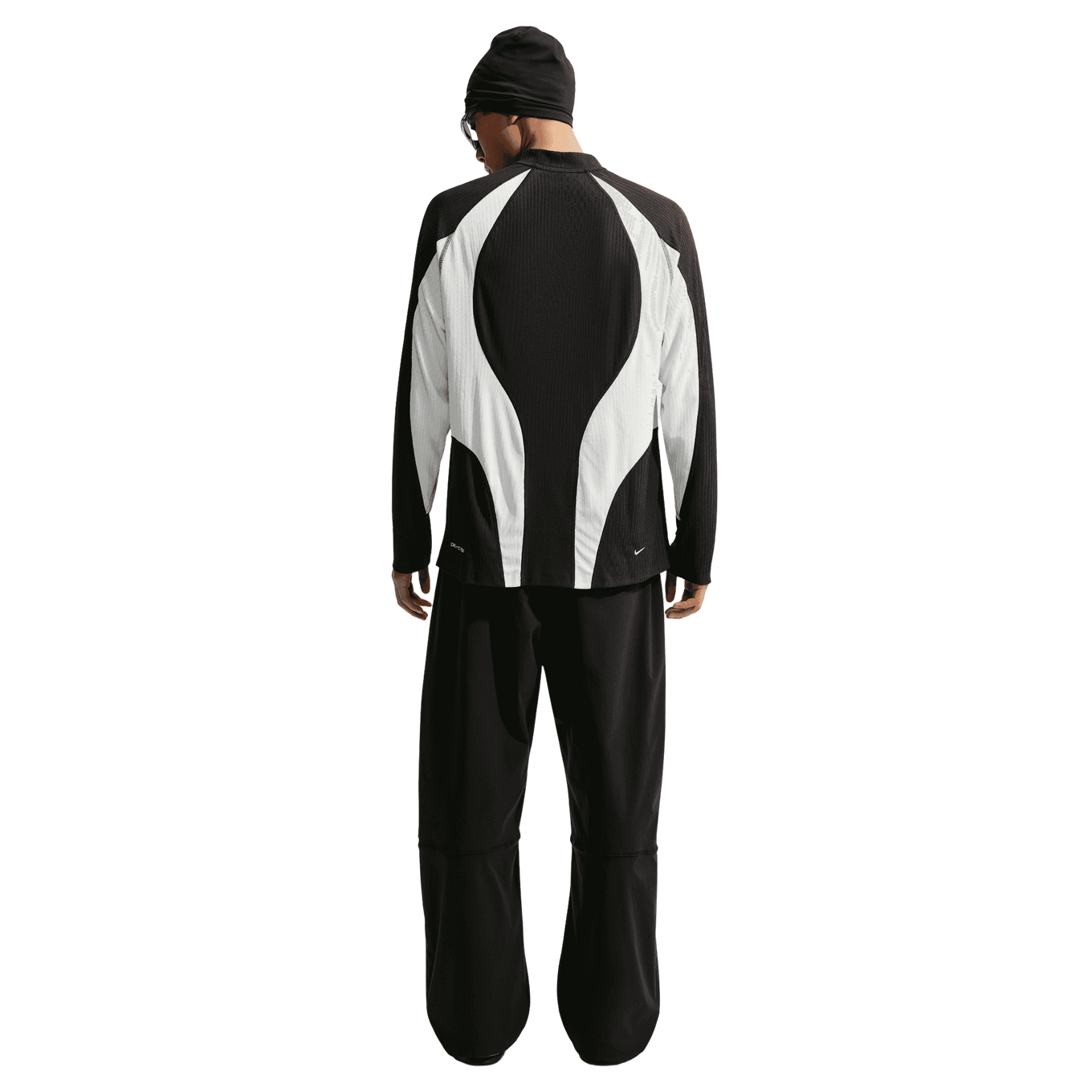 NIKE AS M NK TCH DFADV MAGNA JERSEY