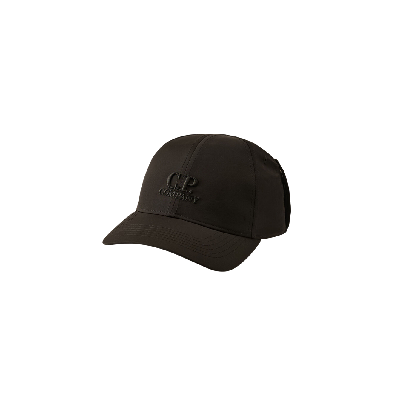 C.P. COMPANY ACCESSORIES BASEBALL CAP