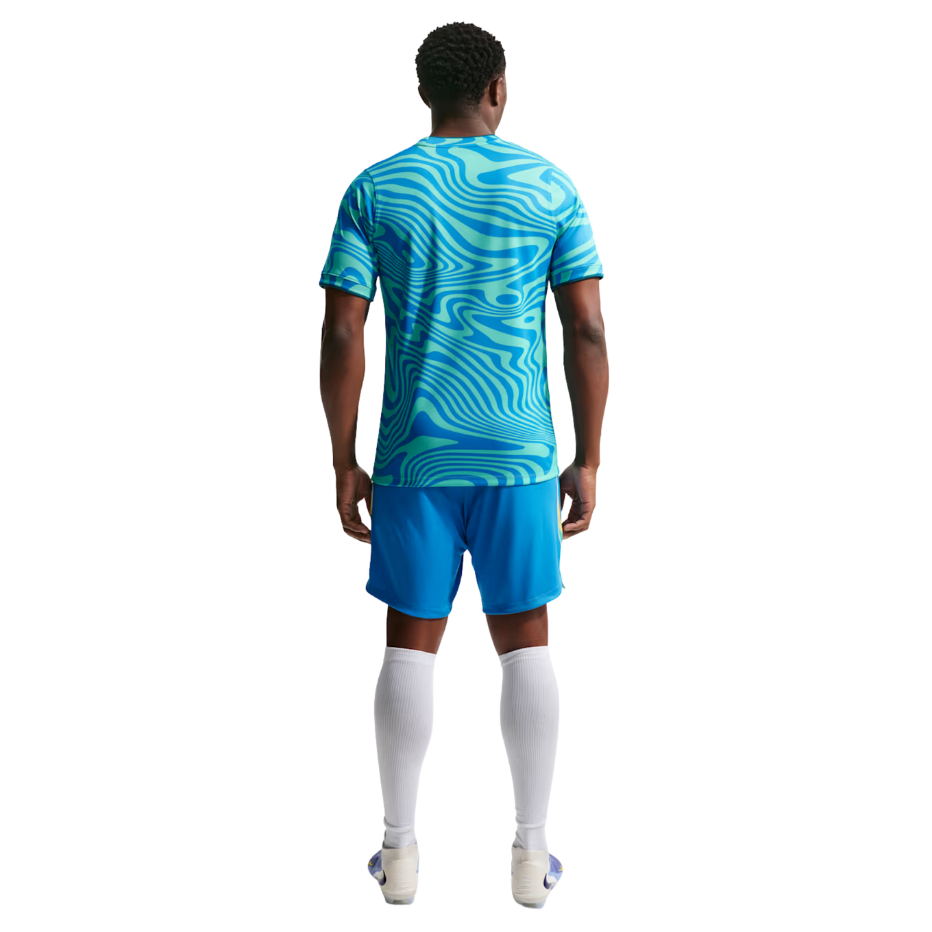 NIKE CBF M NK DF ACDPR SS PM TOP