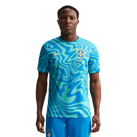 NIKE CBF M NK DF ACDPR SS PM TOP
