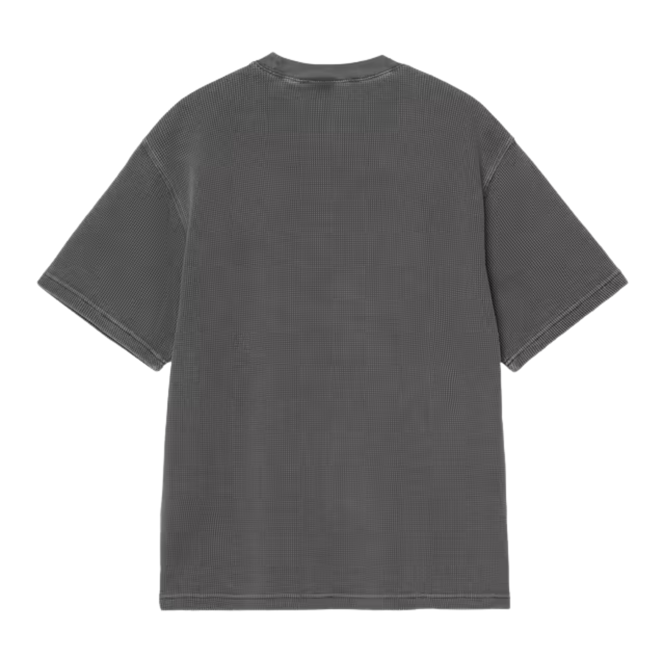 CARHARTT WIP S/S NELSON WAFFLE T-SHIRT