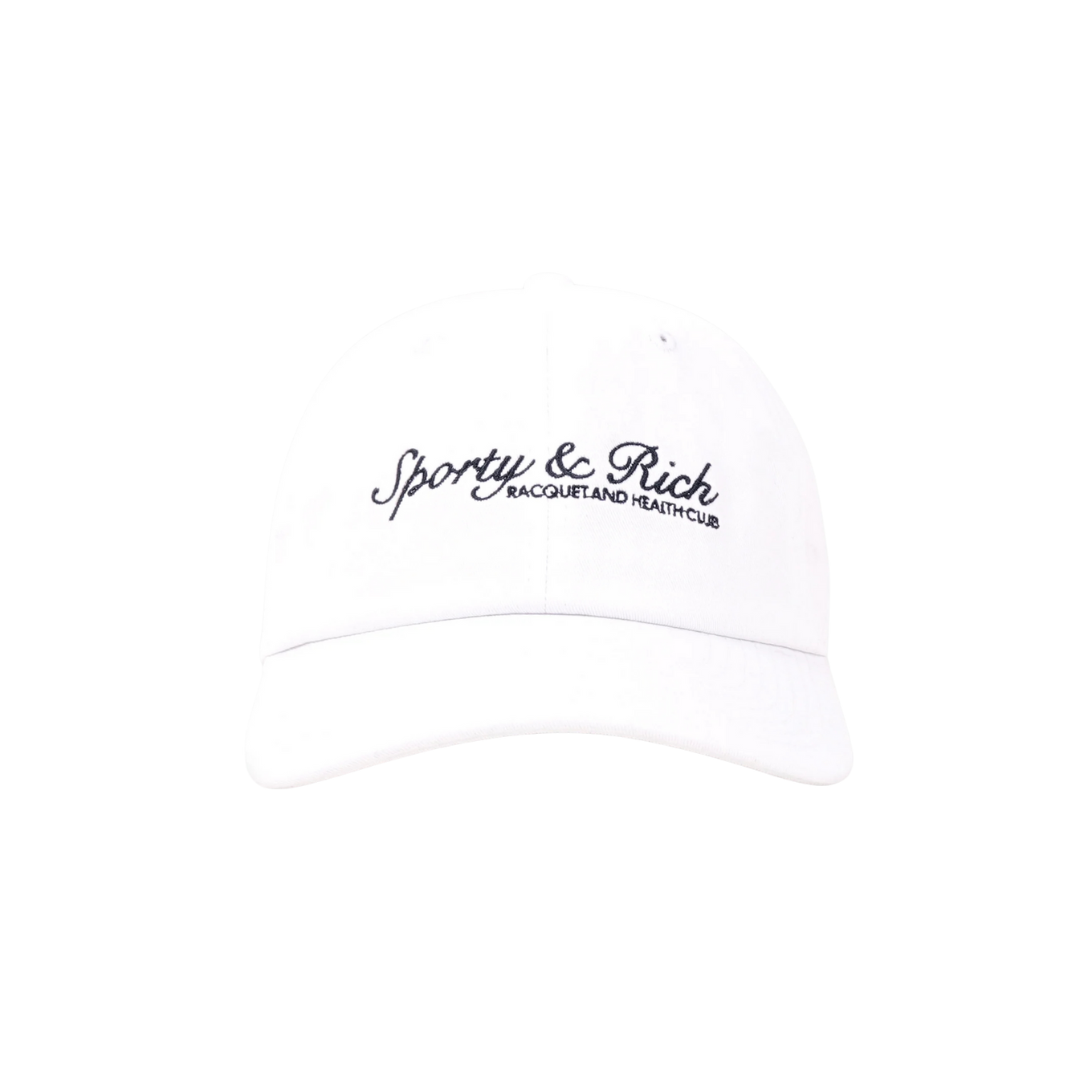 SPORTY & RICH SYRACUSE HAT