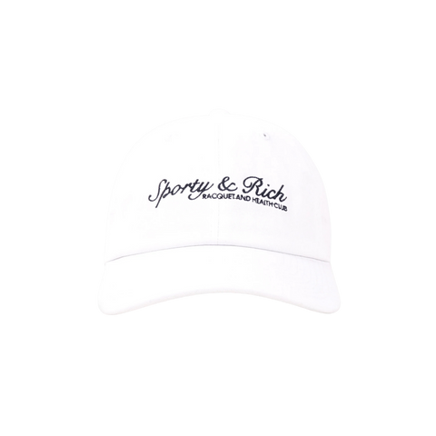 SPORTY & RICH SYRACUSE HAT