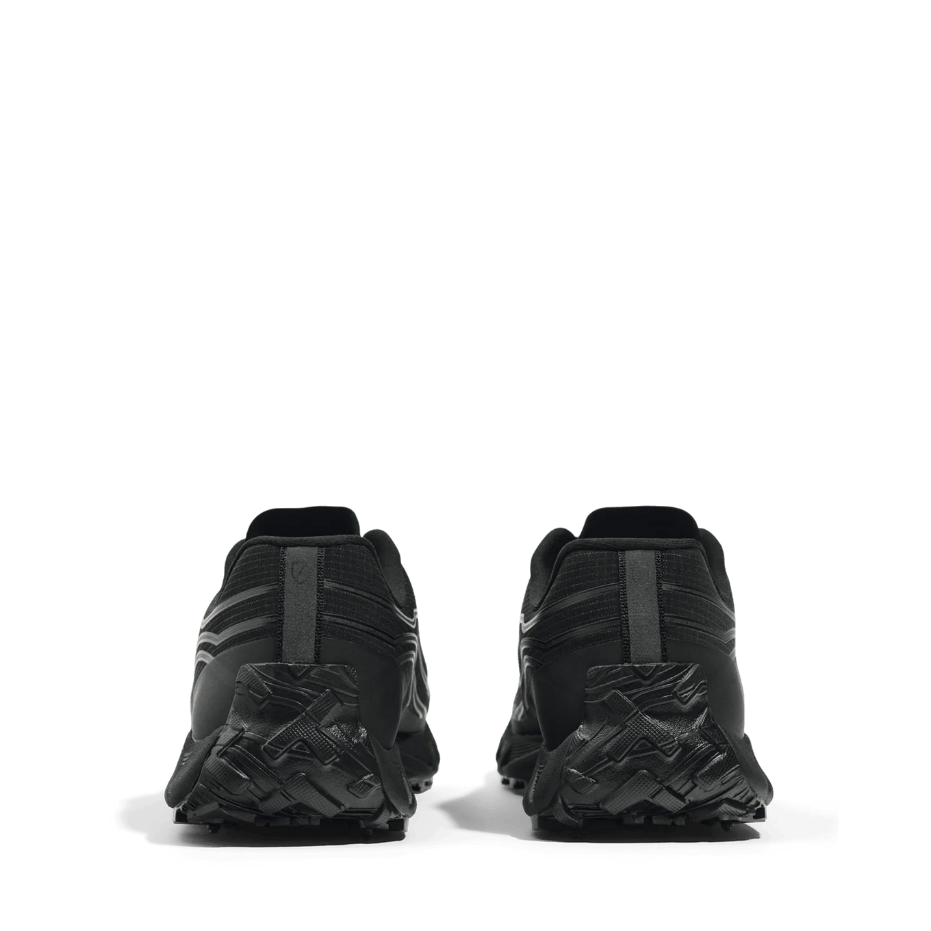 NORDA SHOES 002