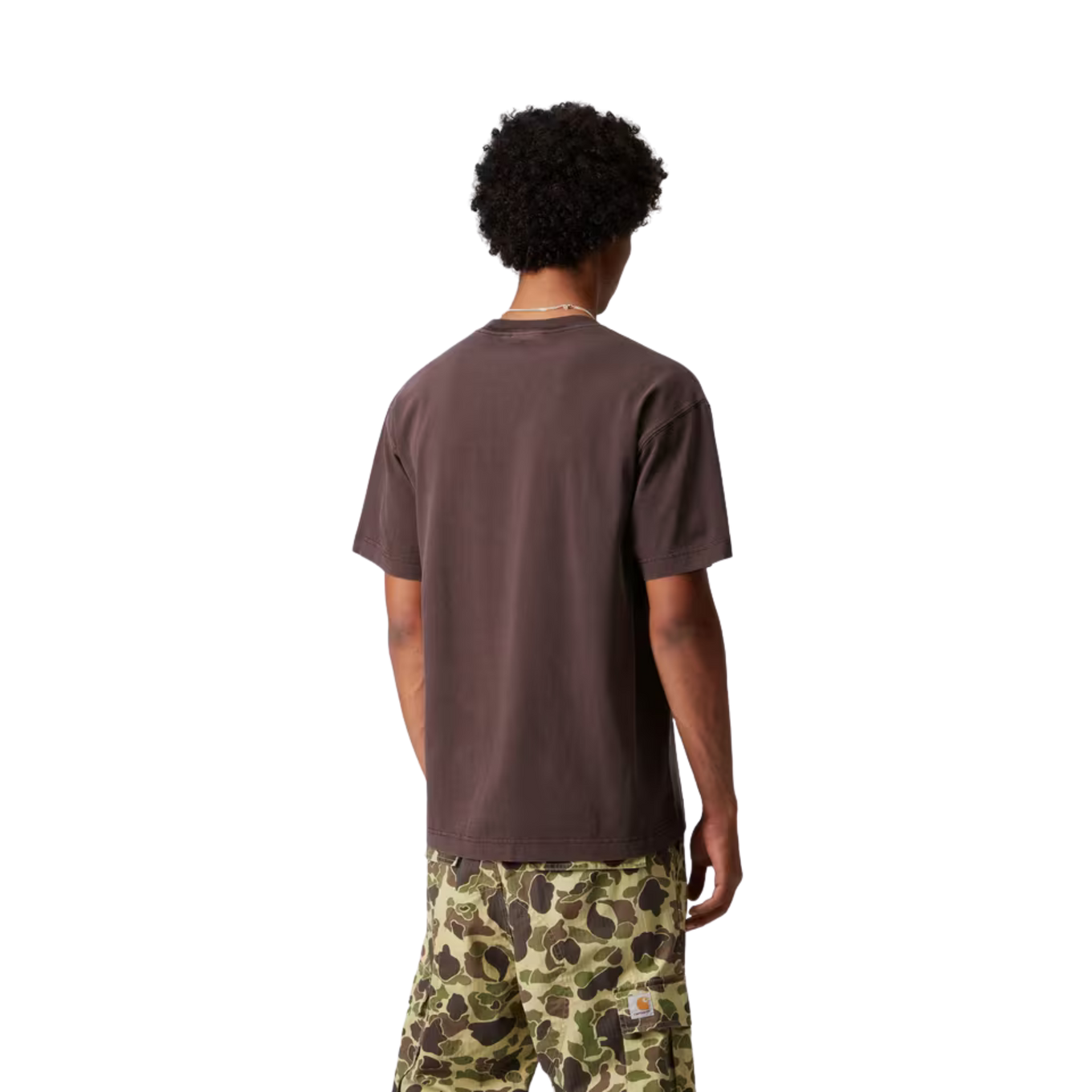 CARHARTT WIP S/S VISTA T-SHIRT