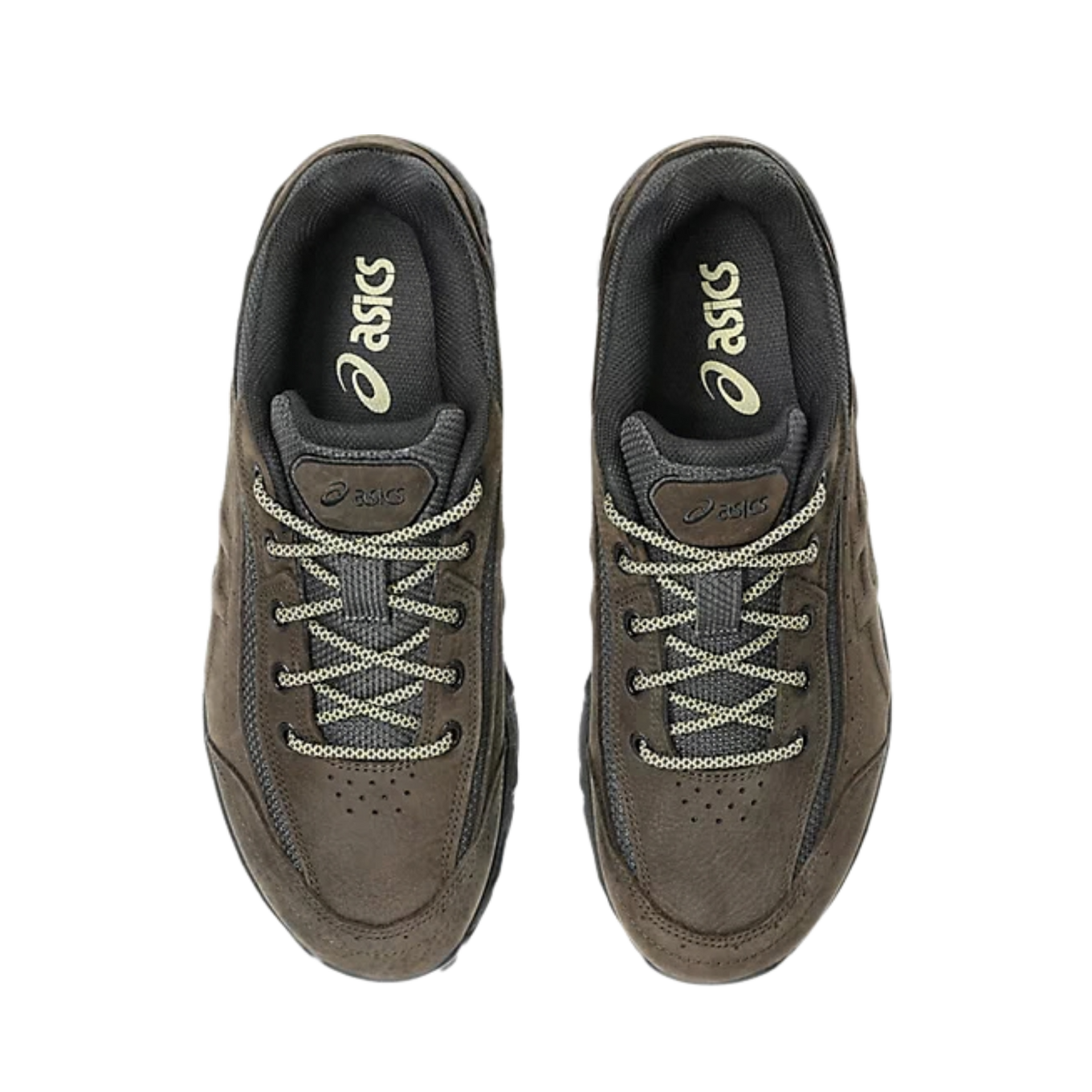 ASICS GEL-TRANSCEND FJ