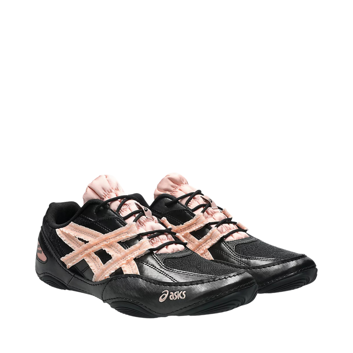 ASICS HYPERSYNC X EMPTY BEHAVIOR
