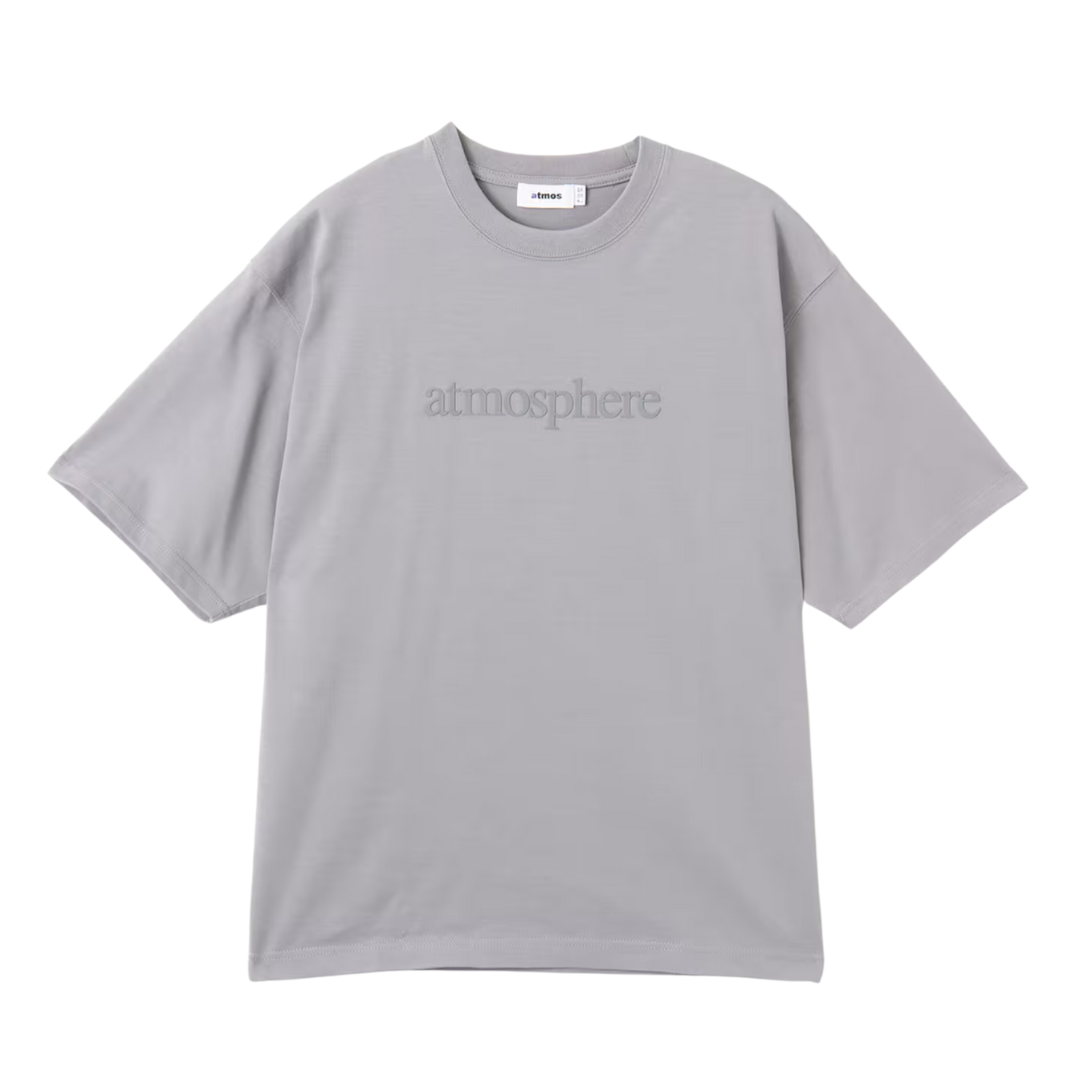 ATMOS ATMOSPHERE T-SHIRT