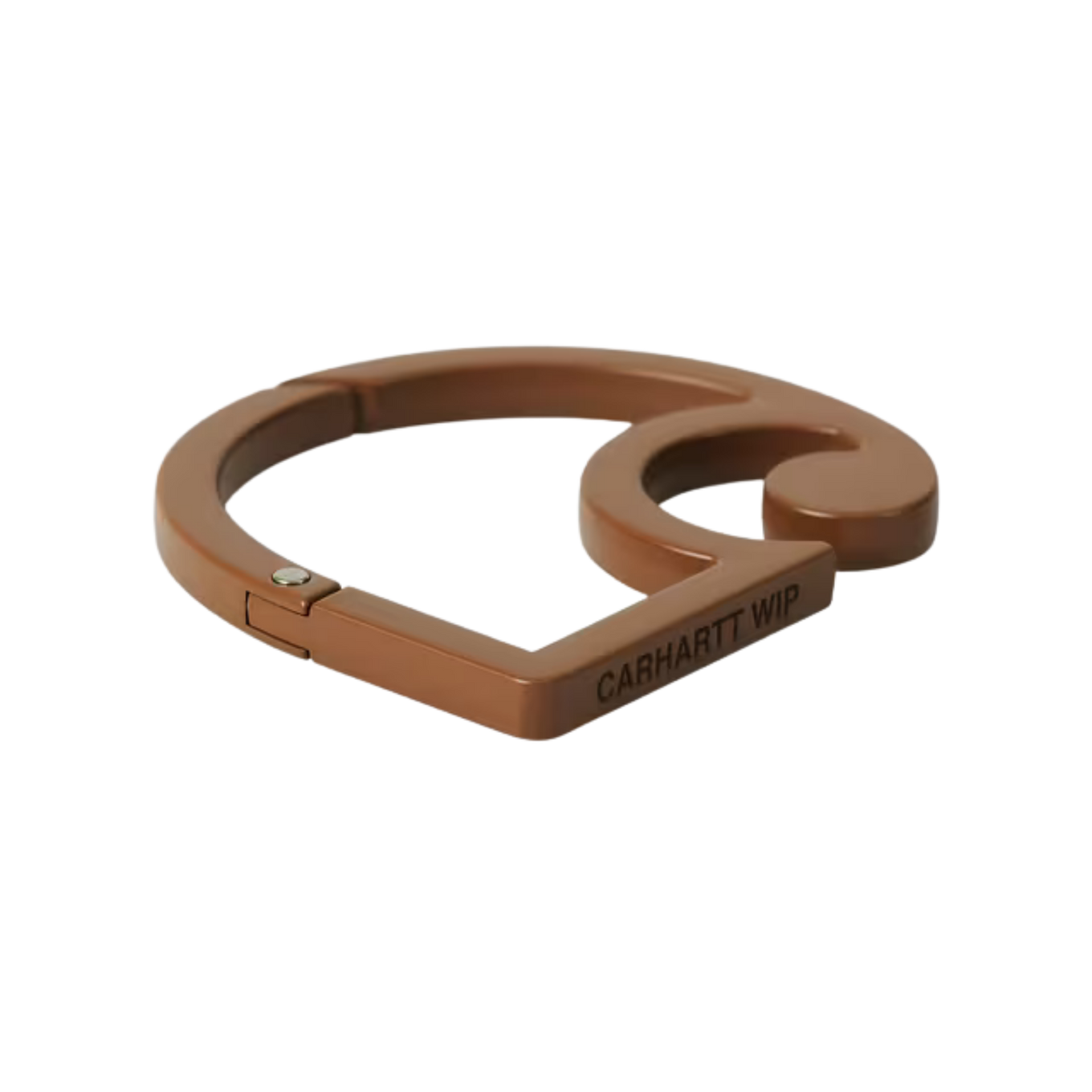 CARHARTT WIP C-LOGO CARABINER