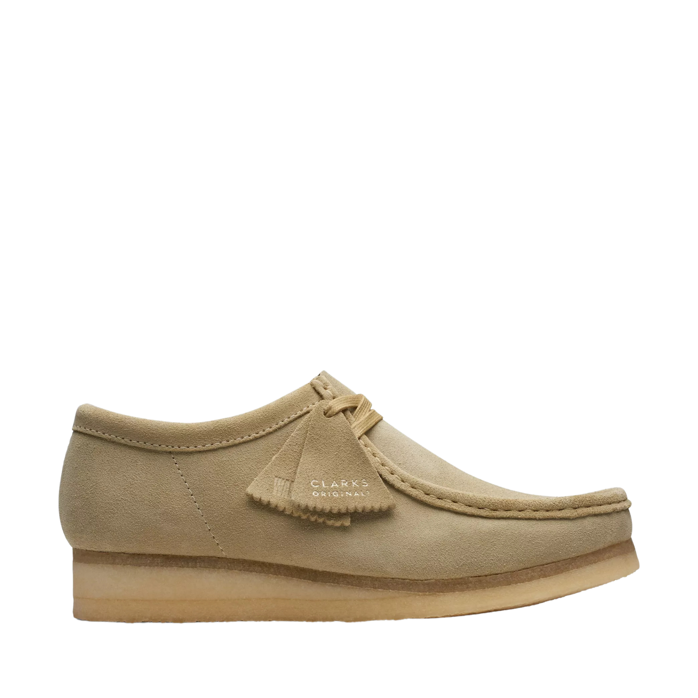 CLARKS WALLABEE