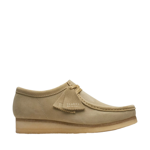 CLARKS WALLABEE