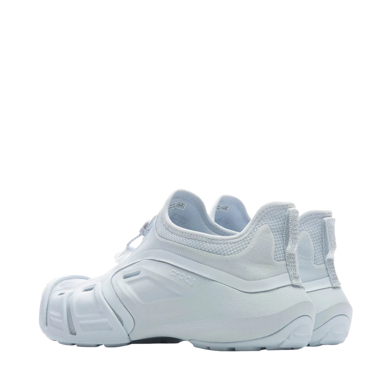 CROCS QUICK TRAIL RACER