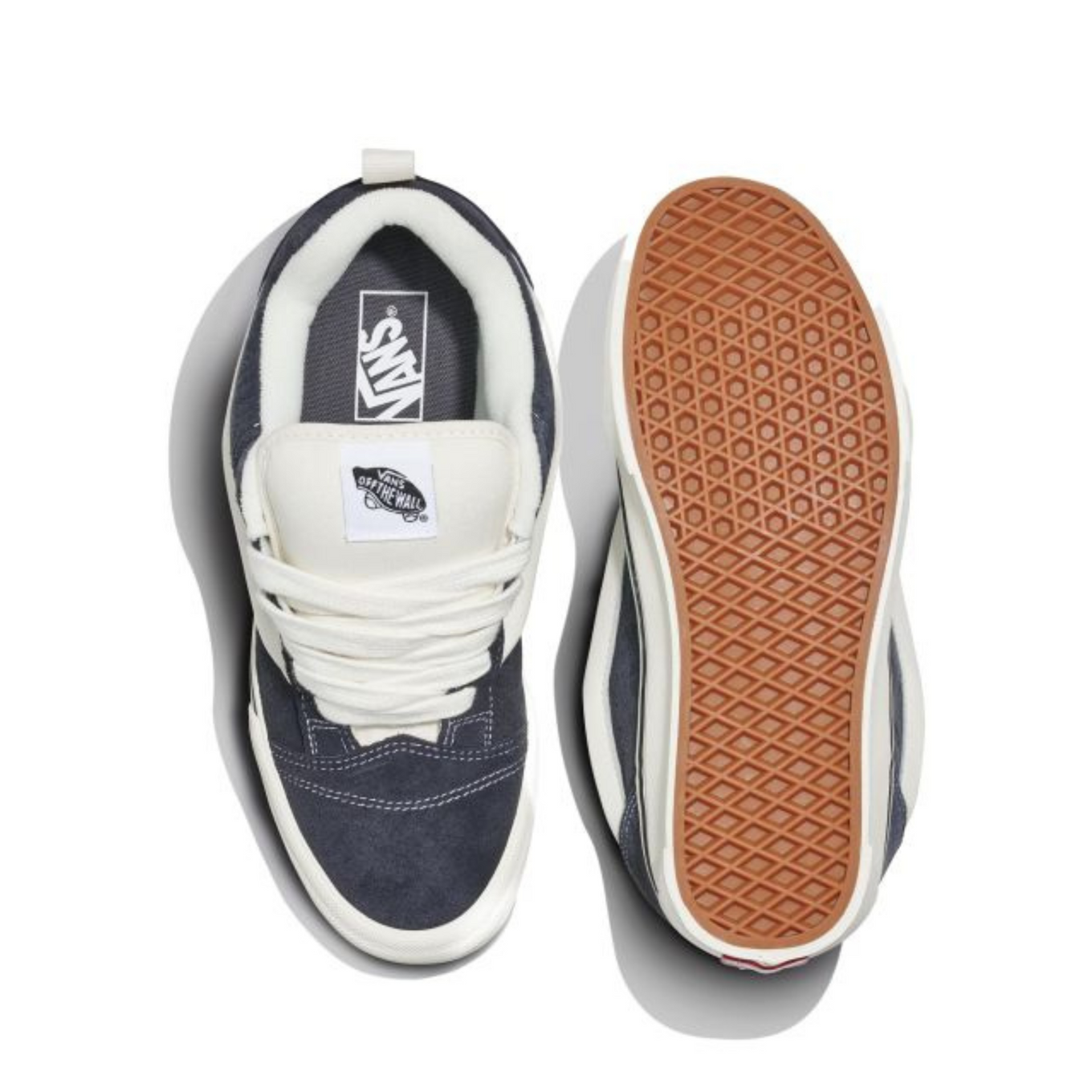 VANS KNU SKOOL