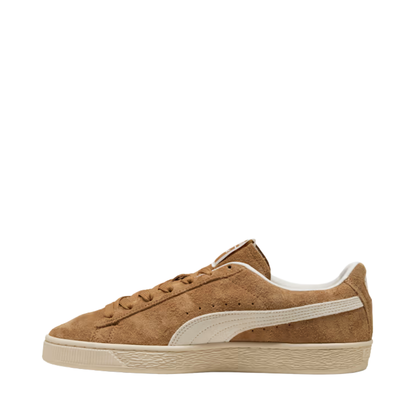 PUMA SUEDE CHARLES F. STEAD V