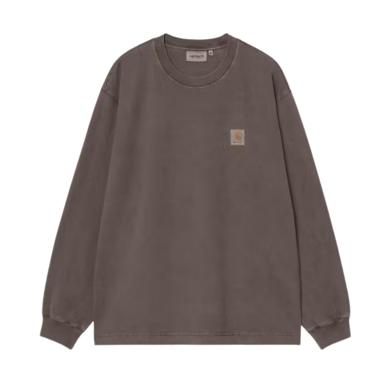 CARHARTT WIP L/S VISTA T-SHIRT