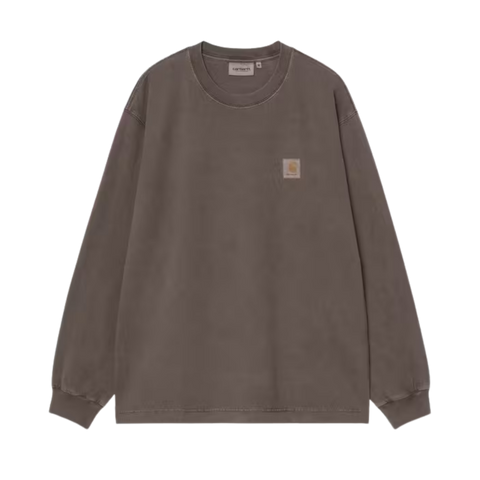 CARHARTT WIP L/S VISTA T-SHIRT