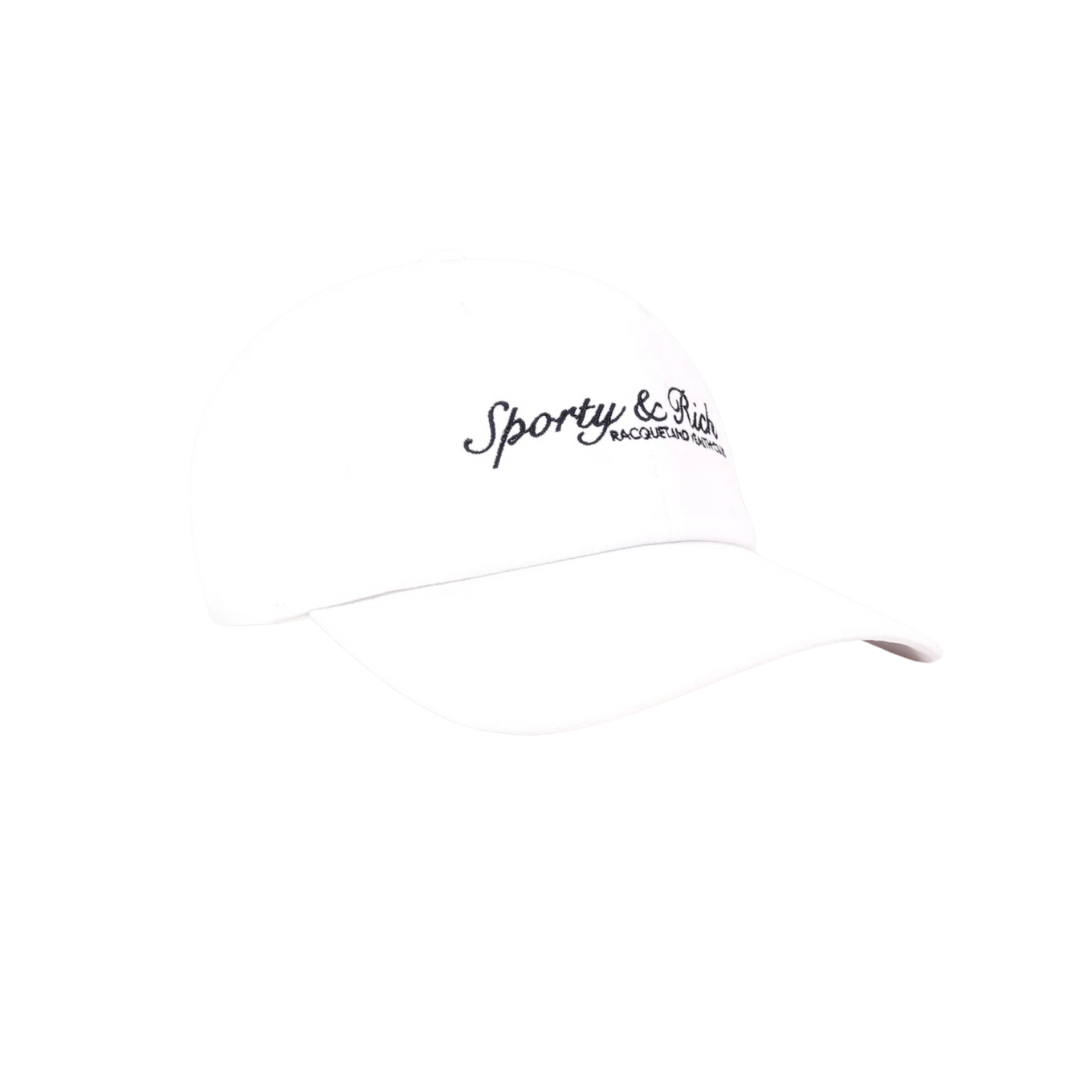 SPORTY & RICH SYRACUSE HAT