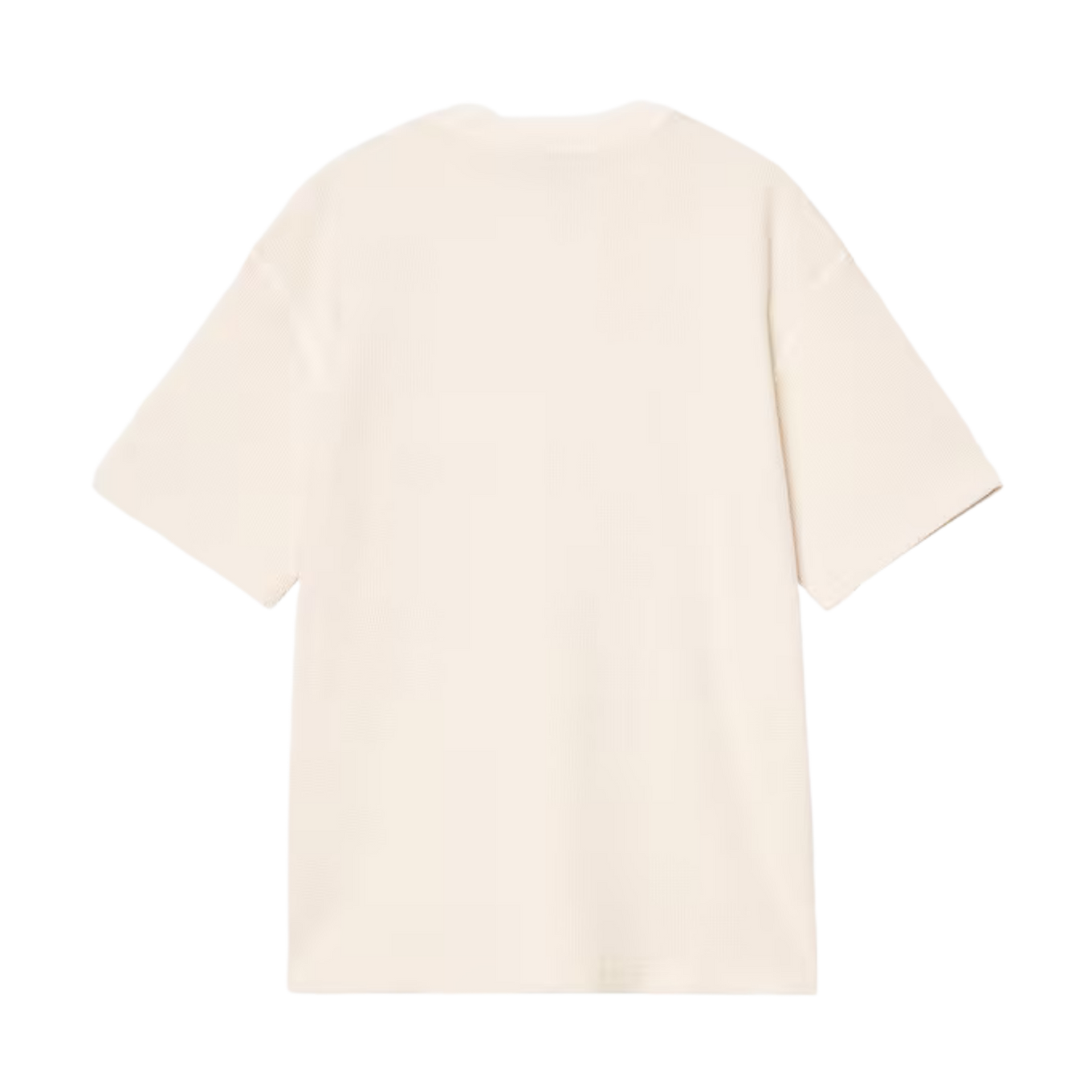 CARHARTT WIP S/S NELSON WAFFLE T-SHIRT