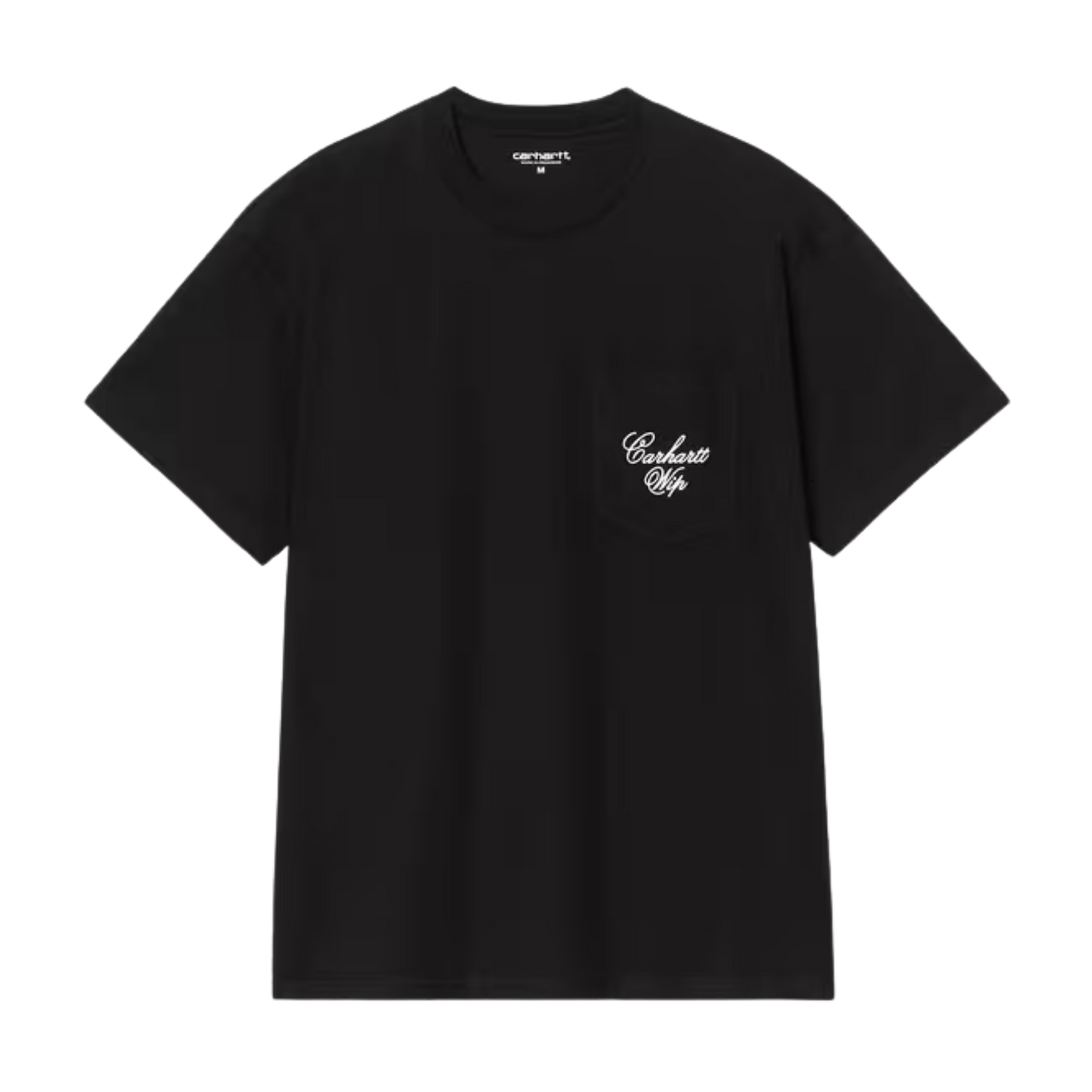 CARHARTT WIP S/S LONGHAND POCKET T-SHIRT