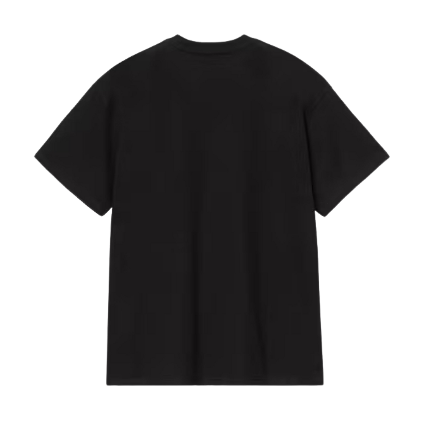 CARHARTT WIP S/S LONGHAND POCKET T-SHIRT