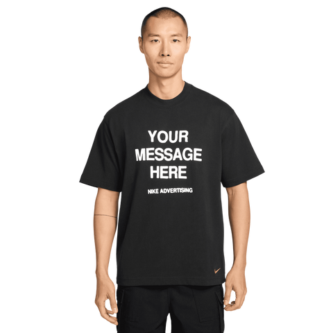 NIKE AS U NSW TEE LSE YMH 1