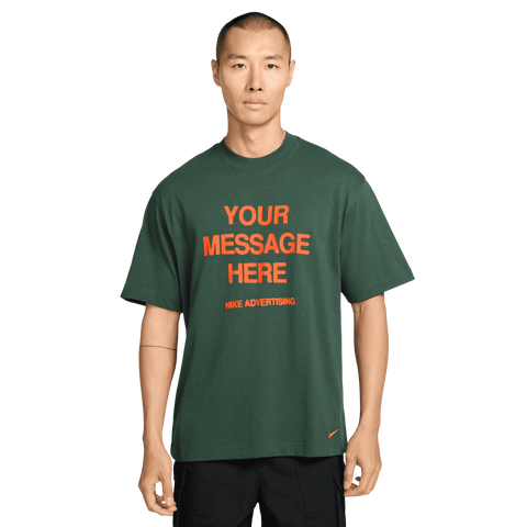 NIKE AS U NSW TEE LSE YMH 1