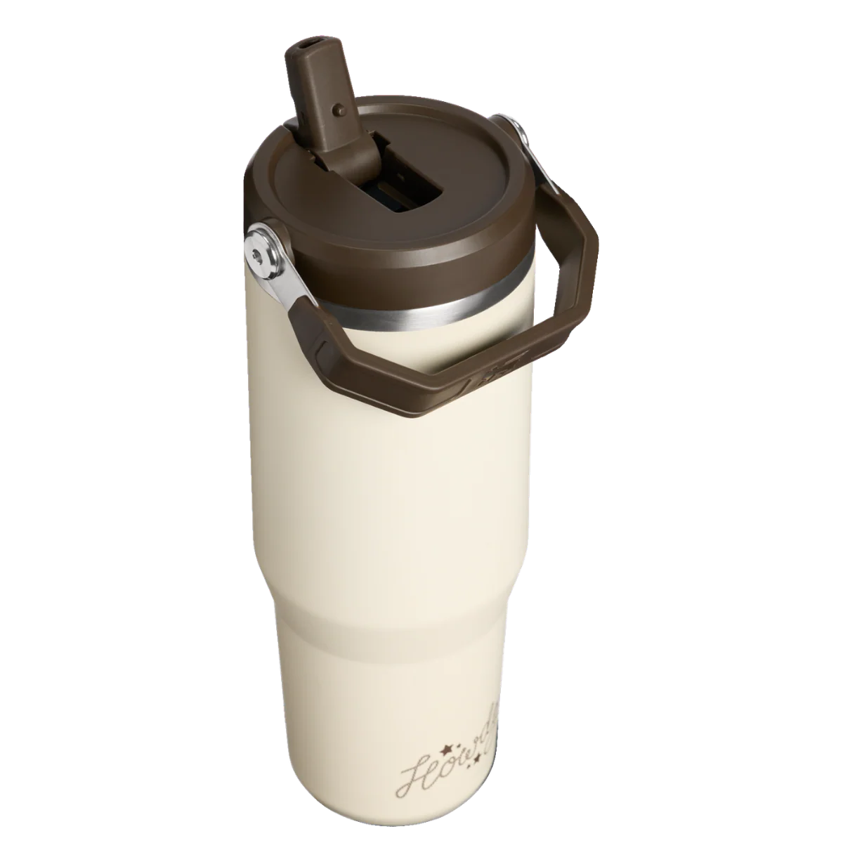 STANLEY ICEFLOW FLIP STRAW 2.0 TUMB