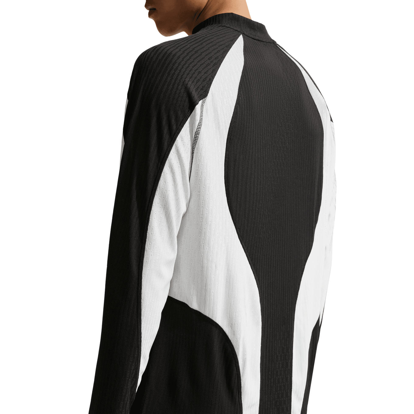 NIKE AS M NK TCH DFADV MAGNA JERSEY