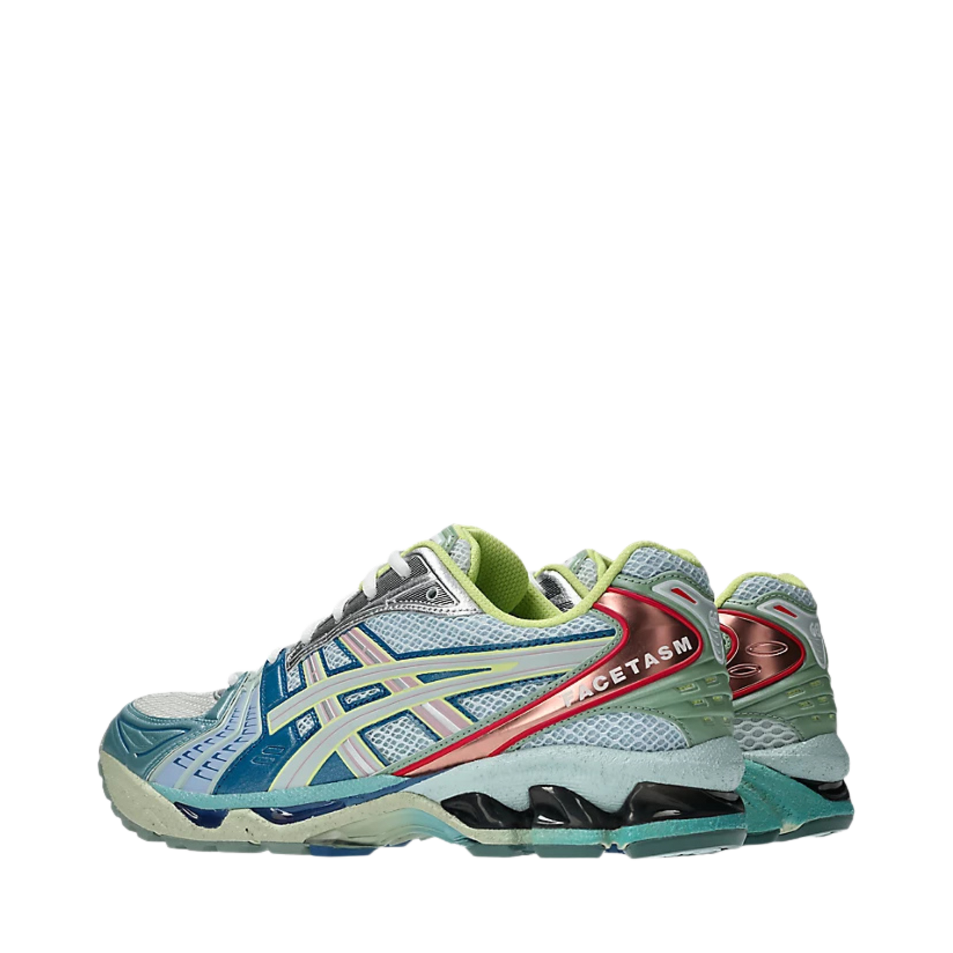 ASICS GEL-KAYANO 14 X FACETASM