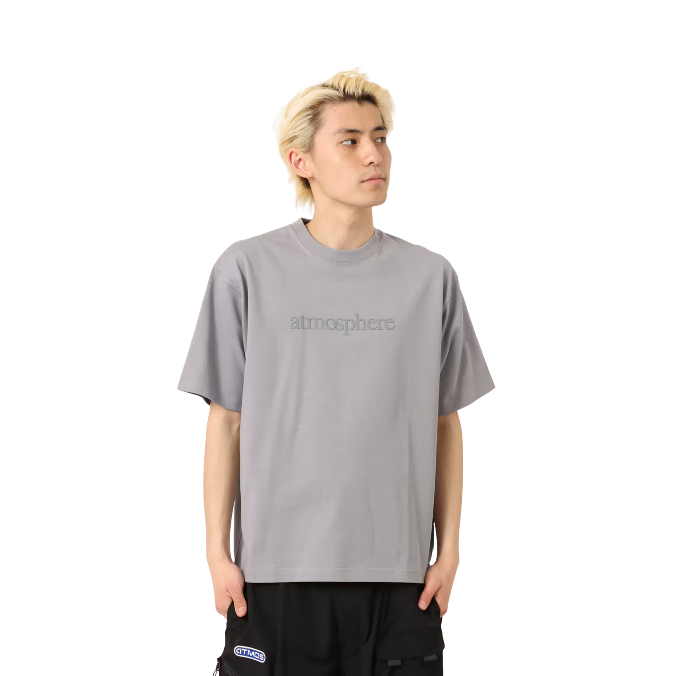 ATMOS ATMOSPHERE T-SHIRT
