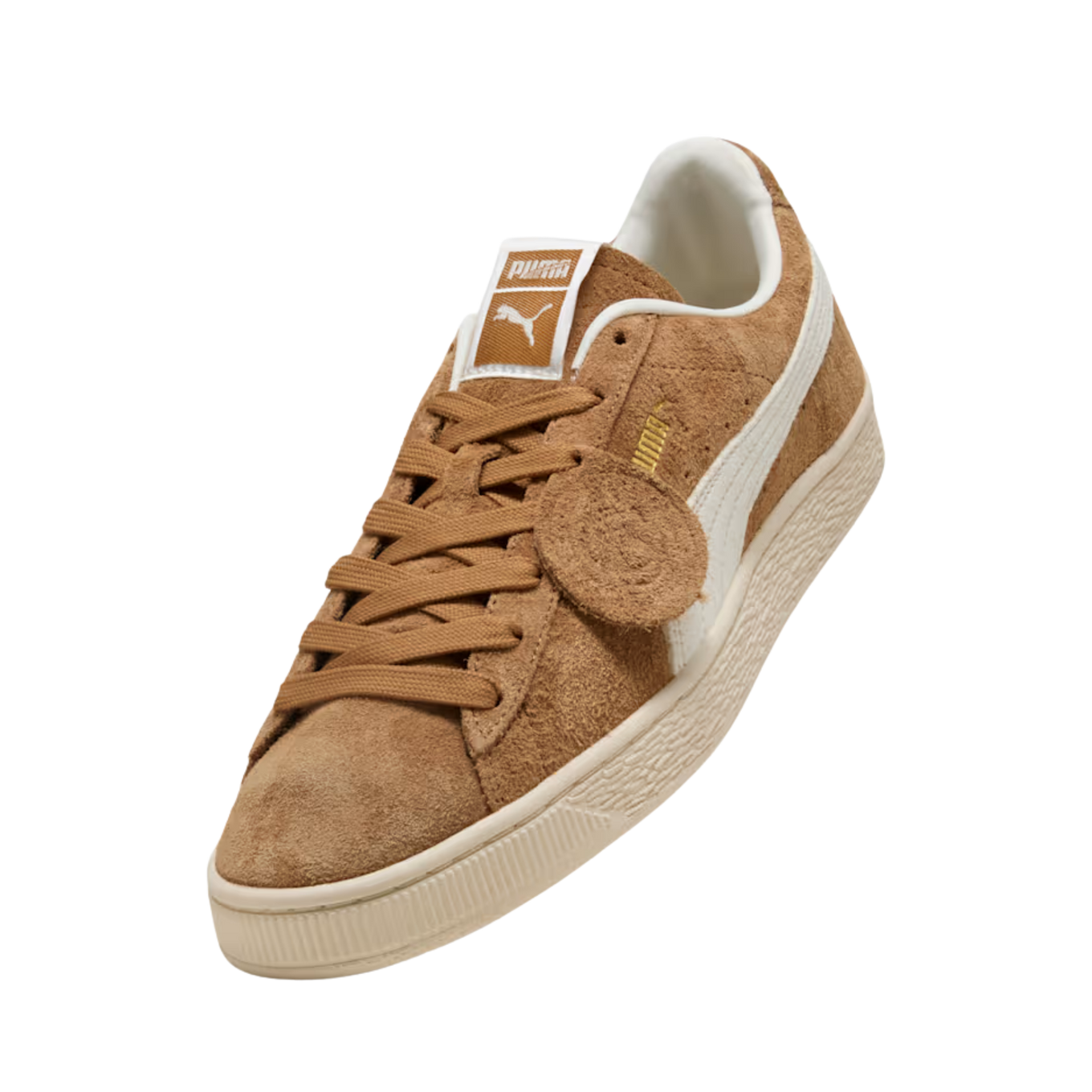 PUMA SUEDE CHARLES F. STEAD V