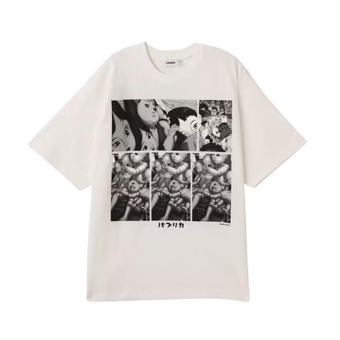 ATMOS X PAPRIKA T-SHIRT 4