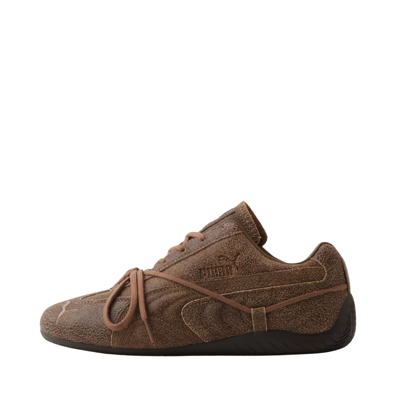 PUMA SPEEDCAT VTG ESPRESSO X ROSÉ
