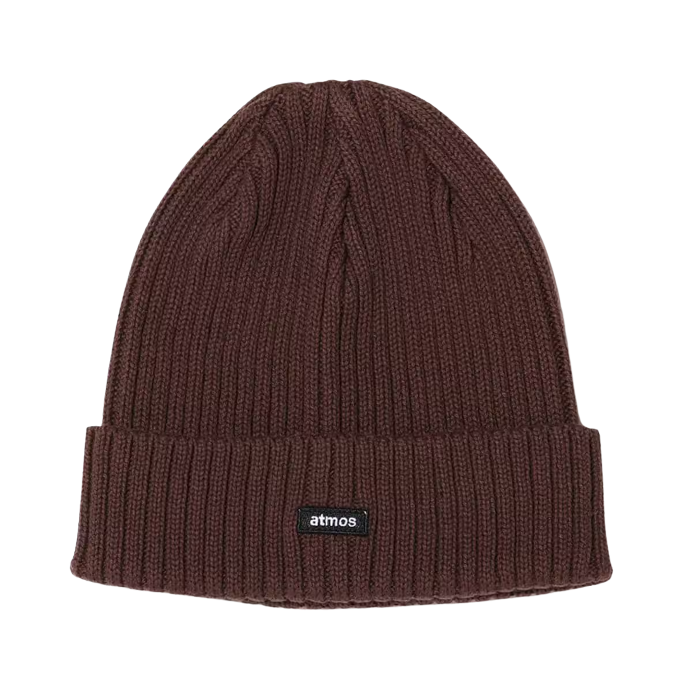 ATMOS COTTON KNIT CAP