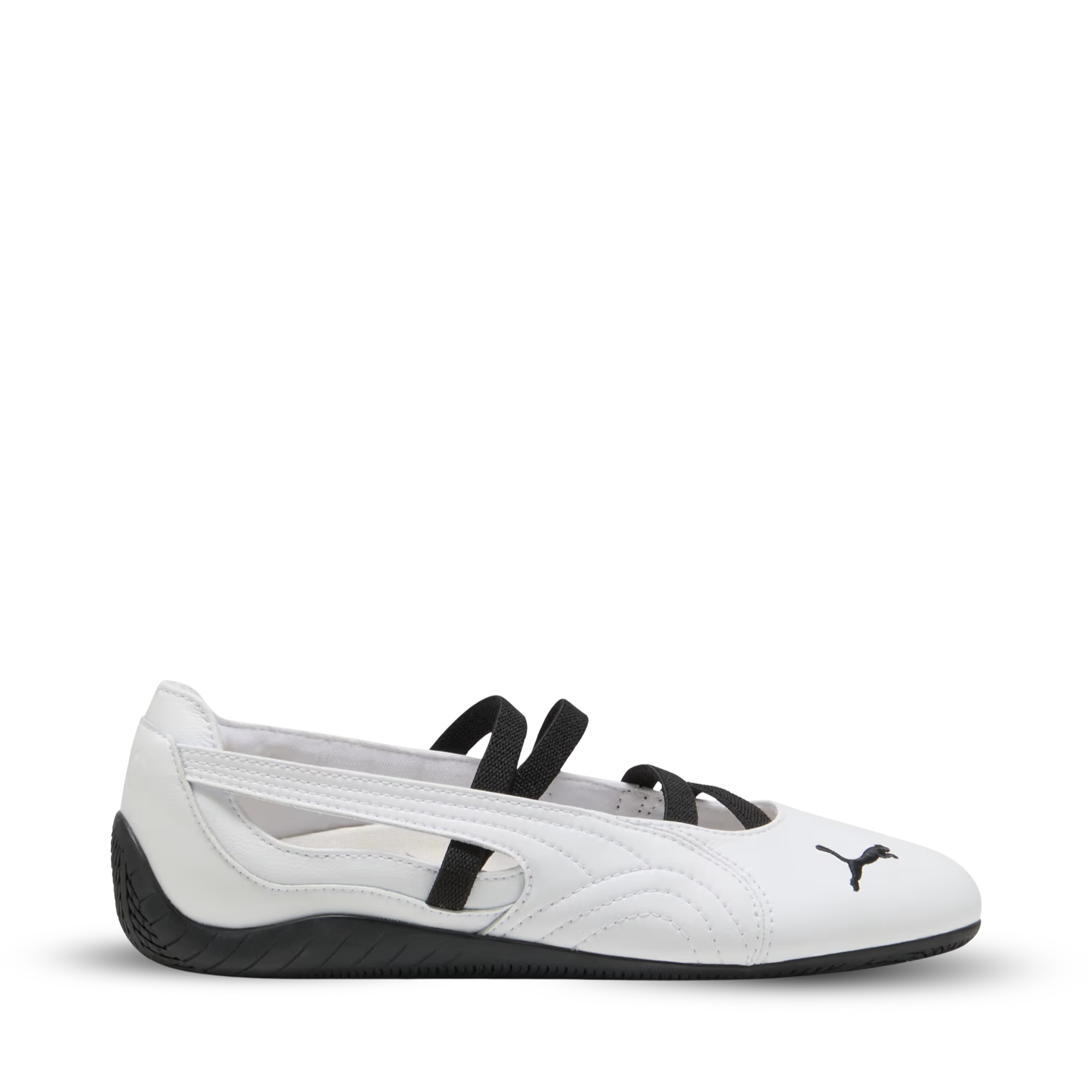 プーマ　Speedcat Ballet LTH Wns PUMA SPEEDCAT BALLET LTH WNS