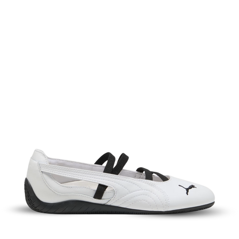 PUMA SPEEDCAT BALLET LTH WNS