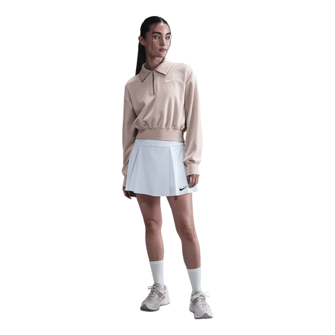 NIKE AS W NSW VLR MOD CROP QZ XWAP