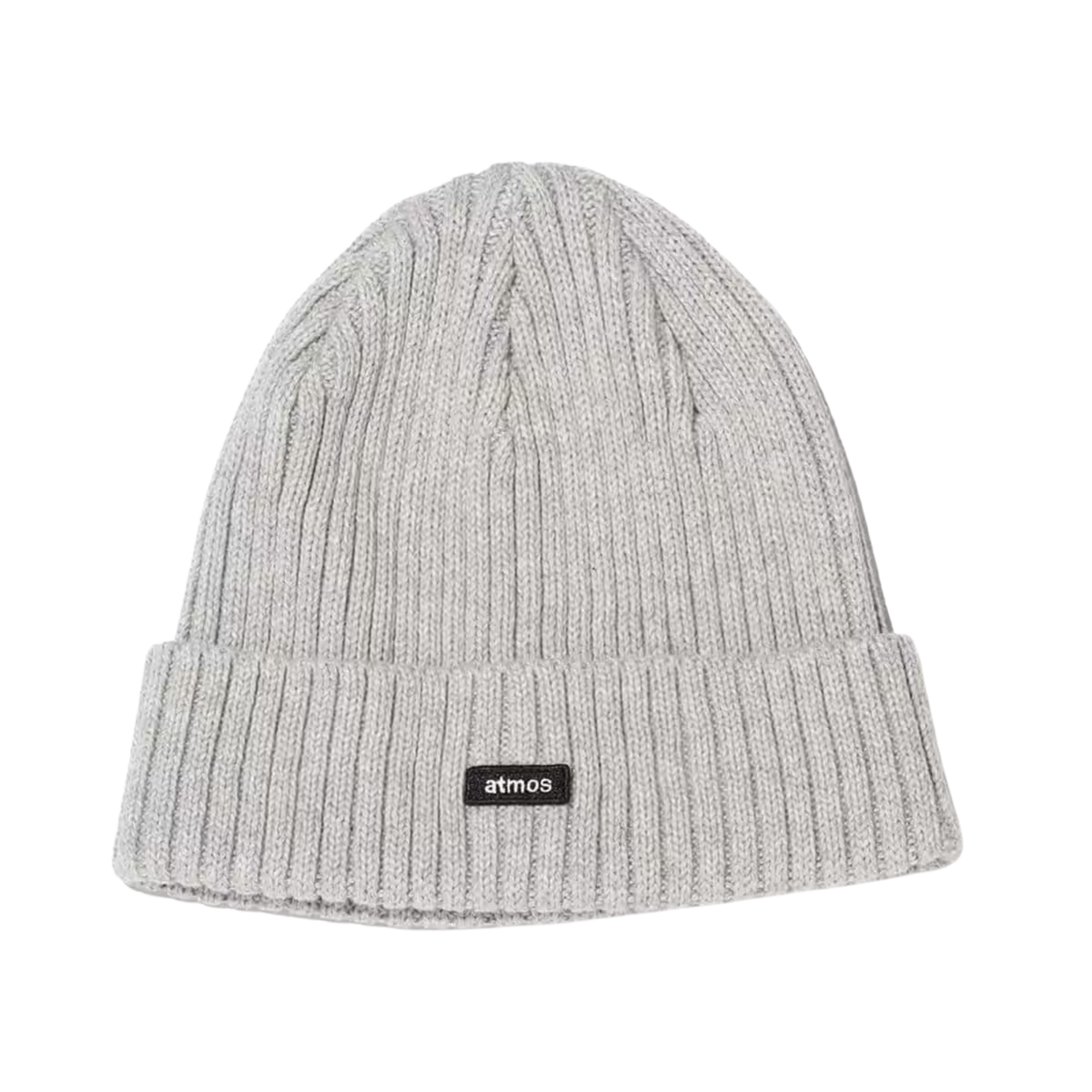 ATMOS COTTON KNIT CAP