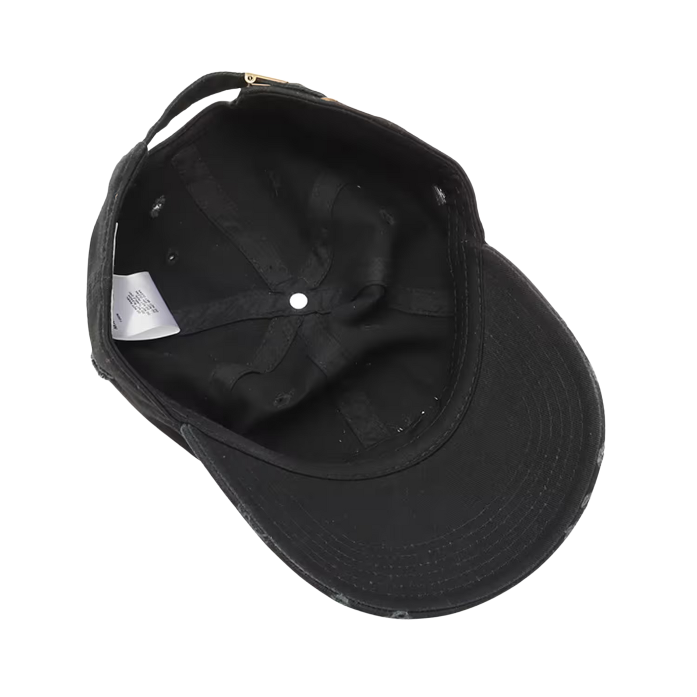 ATMOS ATMOSPHERE LOGO CAP