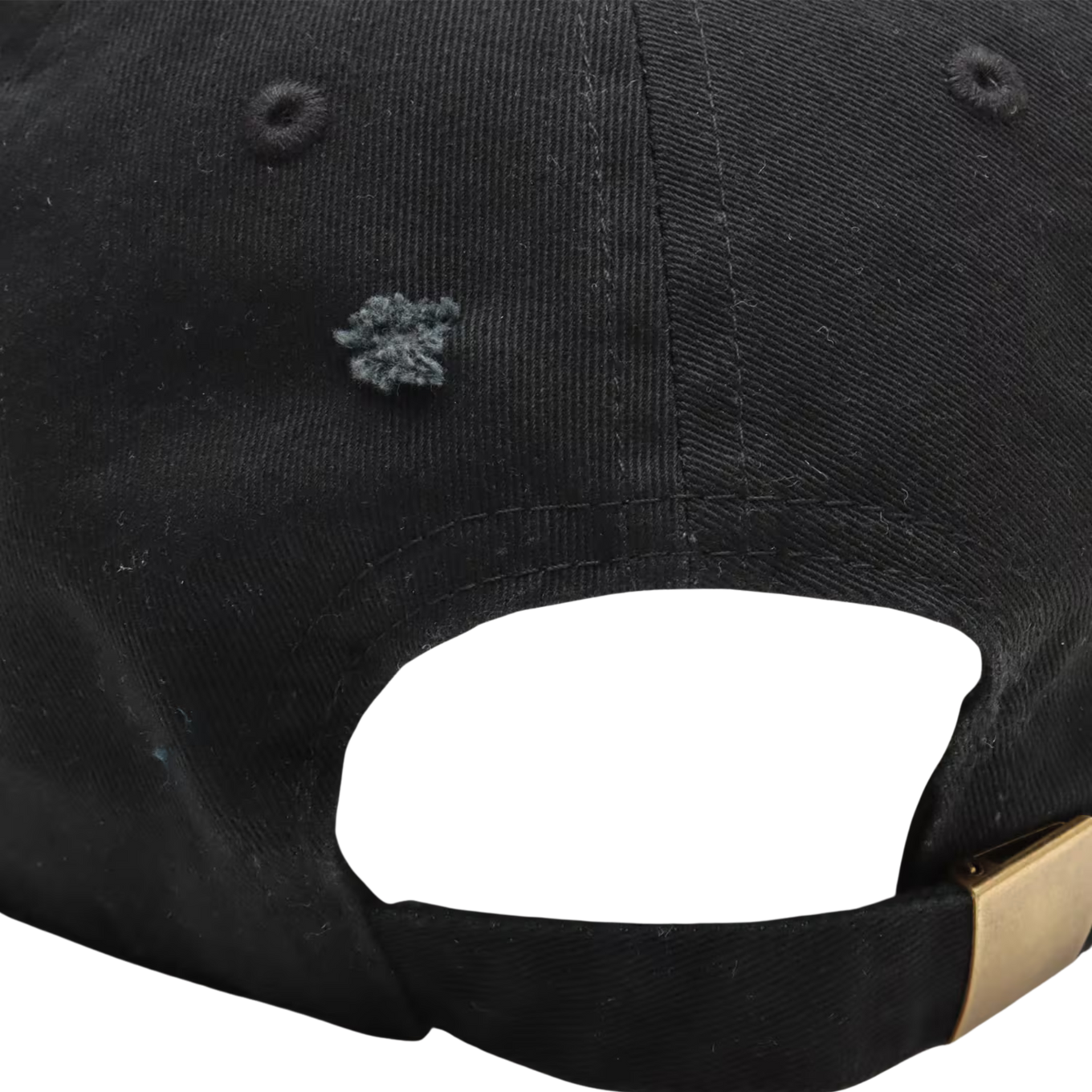 ATMOS ATMOSPHERE LOGO CAP