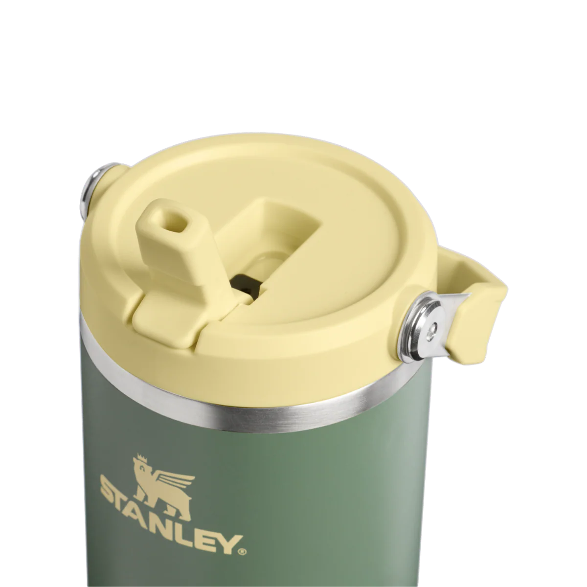 STANLEY ICEFLOW FLIP STRAW 2.0 TUMB