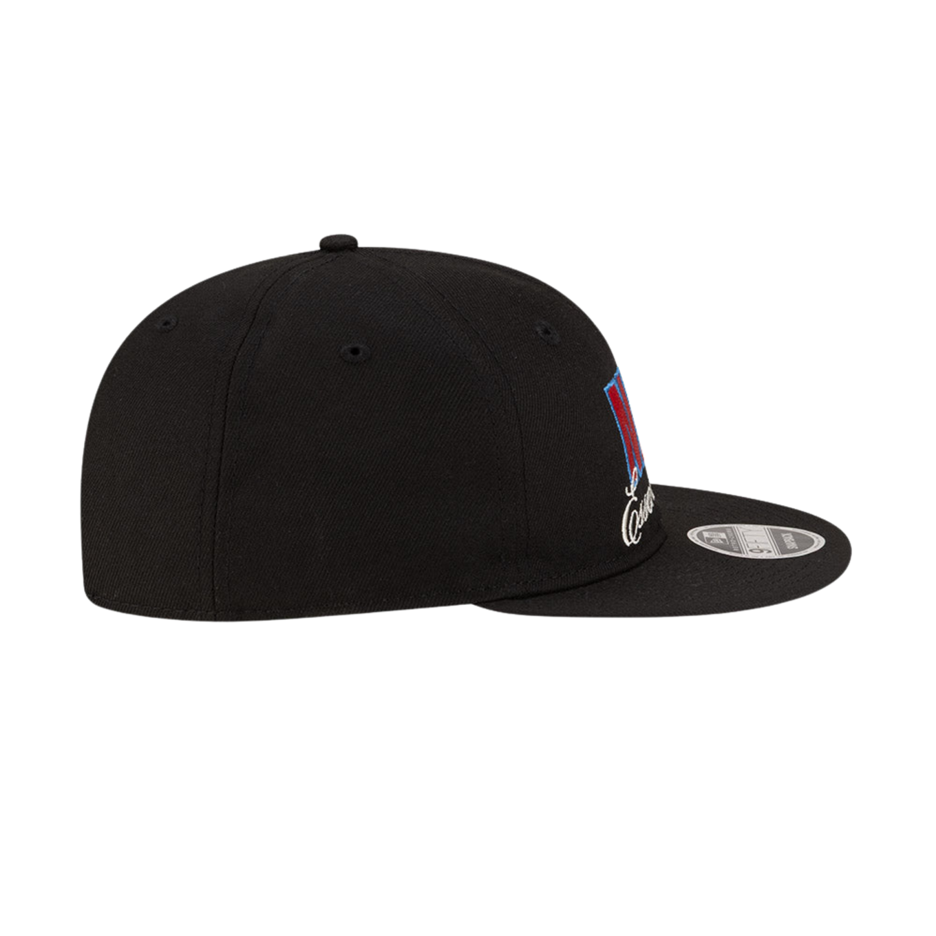 NEW ERA FOG NBALOG