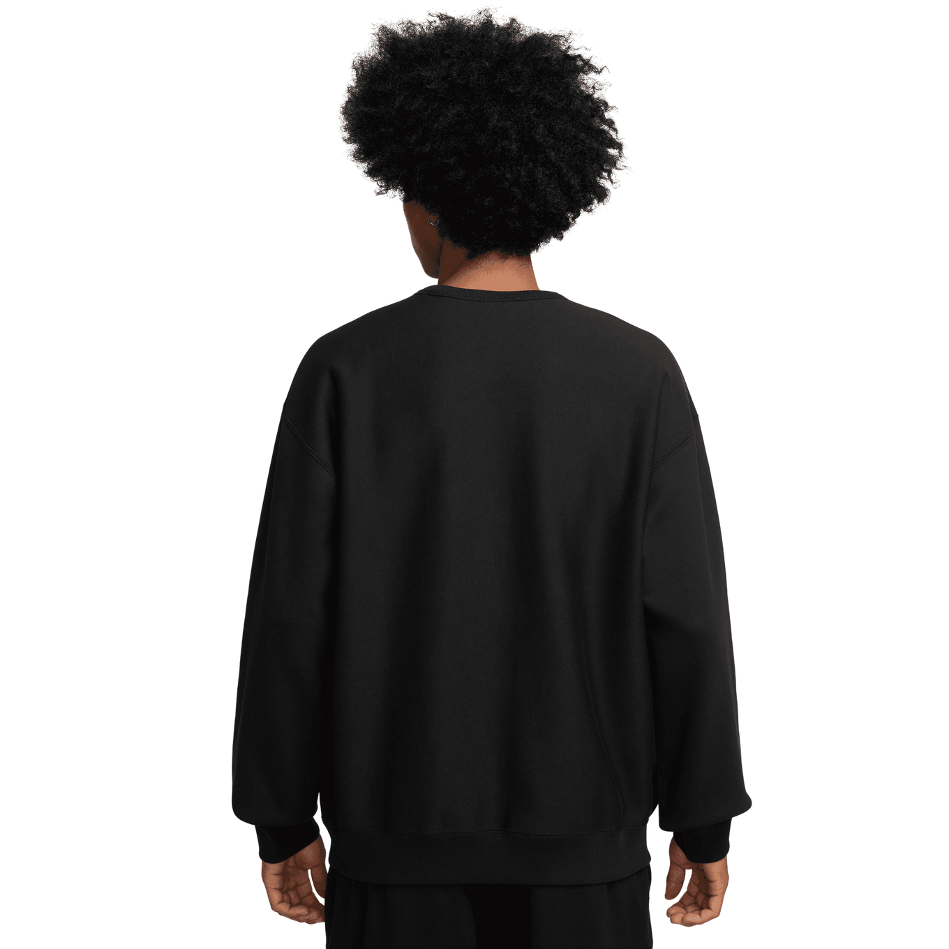 NIKE AS M NL SOLO SWSH BB CREW