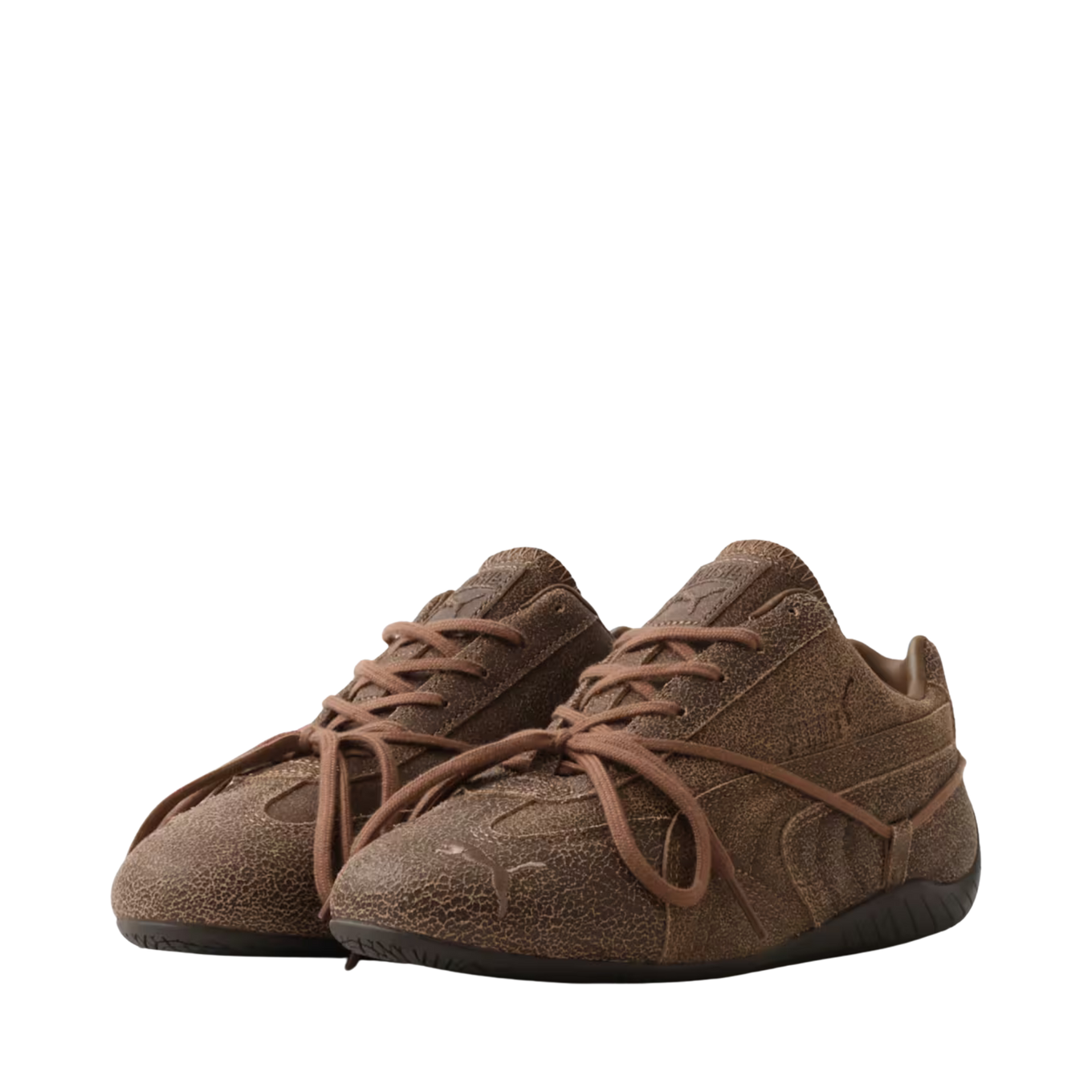 PUMA SPEEDCAT VTG ESPRESSO X ROSÉ